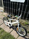 Barncyklar 16 tum