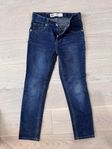 Tommy Hillfiger och Levi’s Jeans 