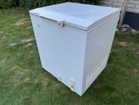 Frysbox Derby Unic 183 liter