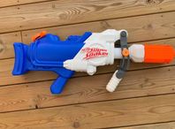 Nerf vattenpistol