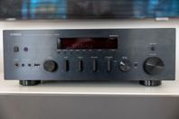 Yamaha R-N602 receiver