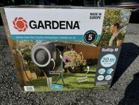 Gardena slangvinda rollup