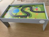 legobord, pysselbord