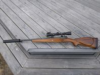 Husqvarna 9,3x57