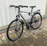 herrcykel Marin hybrid - reservdelar/restuarering