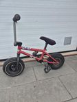 Mini bmx cykel
