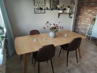 Köksbord