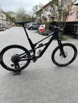 Canyon Spectral CF-7 cykel st XL