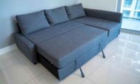 bäddsoffa 