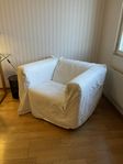 Fåtölj Klippan