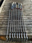 Järnset TylorMade R9