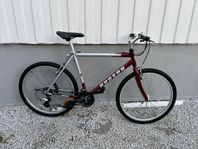 Retro MTB 26 tum, HUDSON Draken