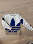 Adidas tröja i nyskick 