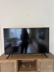 Hisense 43" 4K LED 4K TV 43A6G