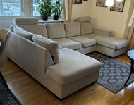 soffa