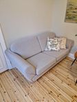 Fin designsoffa