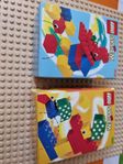 2st Lego System Vintage speciell utgåva 1995, oöppnad