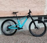SCOTT Genius 910 ST