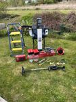 all my tools 