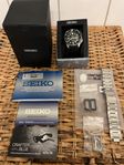 Seiko 5 Sports