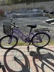 Barncykel Sjösala Smilla 20tum