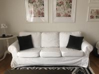 Soffa 3-sits, Ektorp