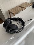 Säljer ett gaming headset från RIG