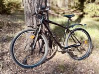 Biltema cykel 