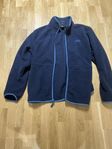 north face fleece