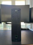 Stationär Gaming Dator