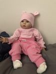 Reborn docka