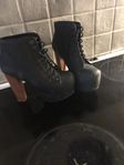 Jeffrey campbell skor 