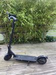Elsparkcykel 