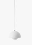 Flowerpot VP10 pendel