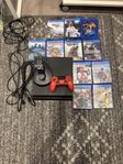Komplett PS4
