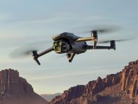 DJI Mavic 3 Pro Fly More Combo  Genuine Triple-Camera System
