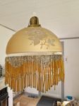 Lampa för tak