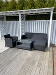 Loungemöbler