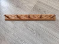 knoppbräda klädhängare