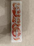 Pencil Apple 