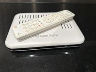 Canal Digital TNR-2850ST