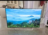 Philips ambilight smart tv 43 tum 4k ultra