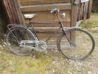 gammal Husqvarna säljes
