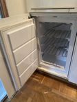 IKEA frys integrerad