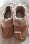 sockar o tofflor 38