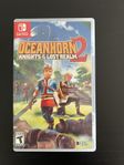 Oceanhorn 2: Knights of the Lost Realm
