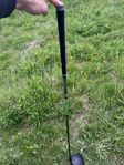 Hzardus Smoke Green Sb 6.5 Driver