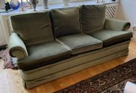 Soffgrupp 3+2 sits 