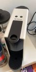 Nespresso Essenza mini white