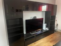 TV-möbel Bestå